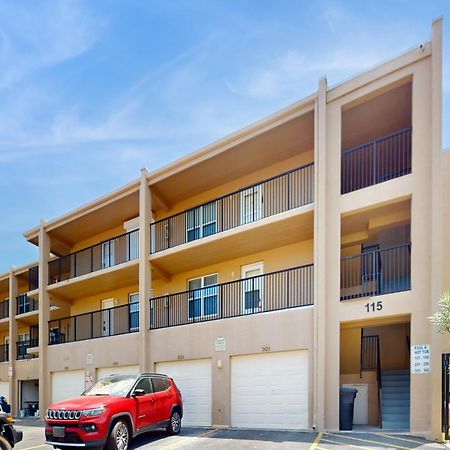 Surfside Condos South Padre Island Phòng bức ảnh