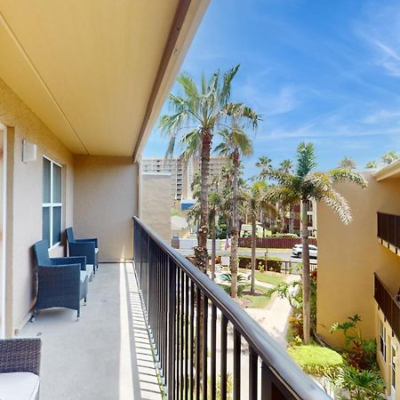 Surfside Condos South Padre Island Phòng bức ảnh