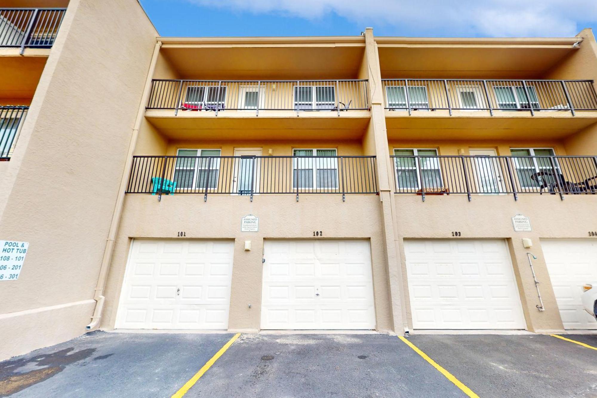 Surfside Condos South Padre Island Phòng bức ảnh