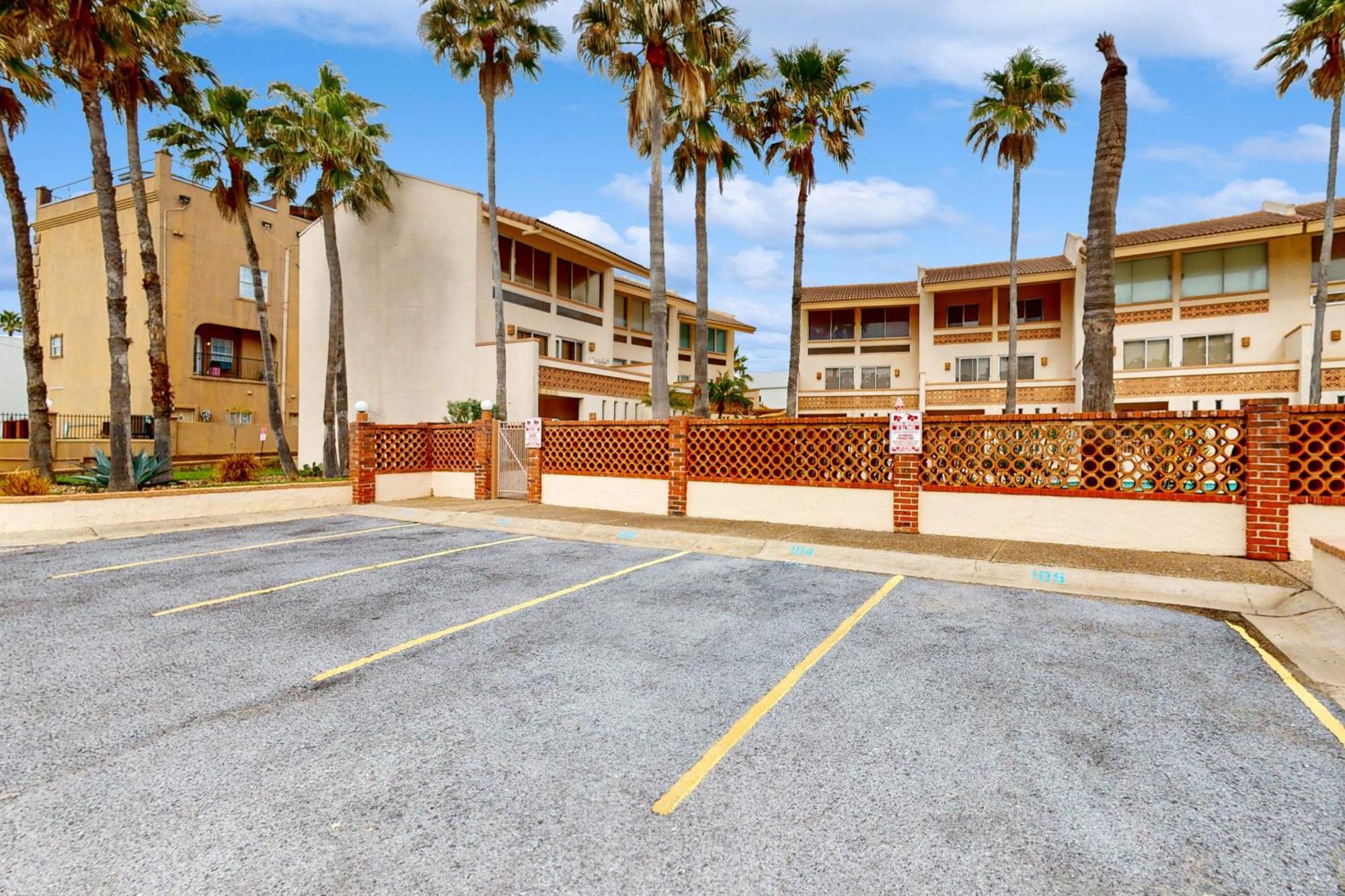 Surfside Condos South Padre Island Phòng bức ảnh