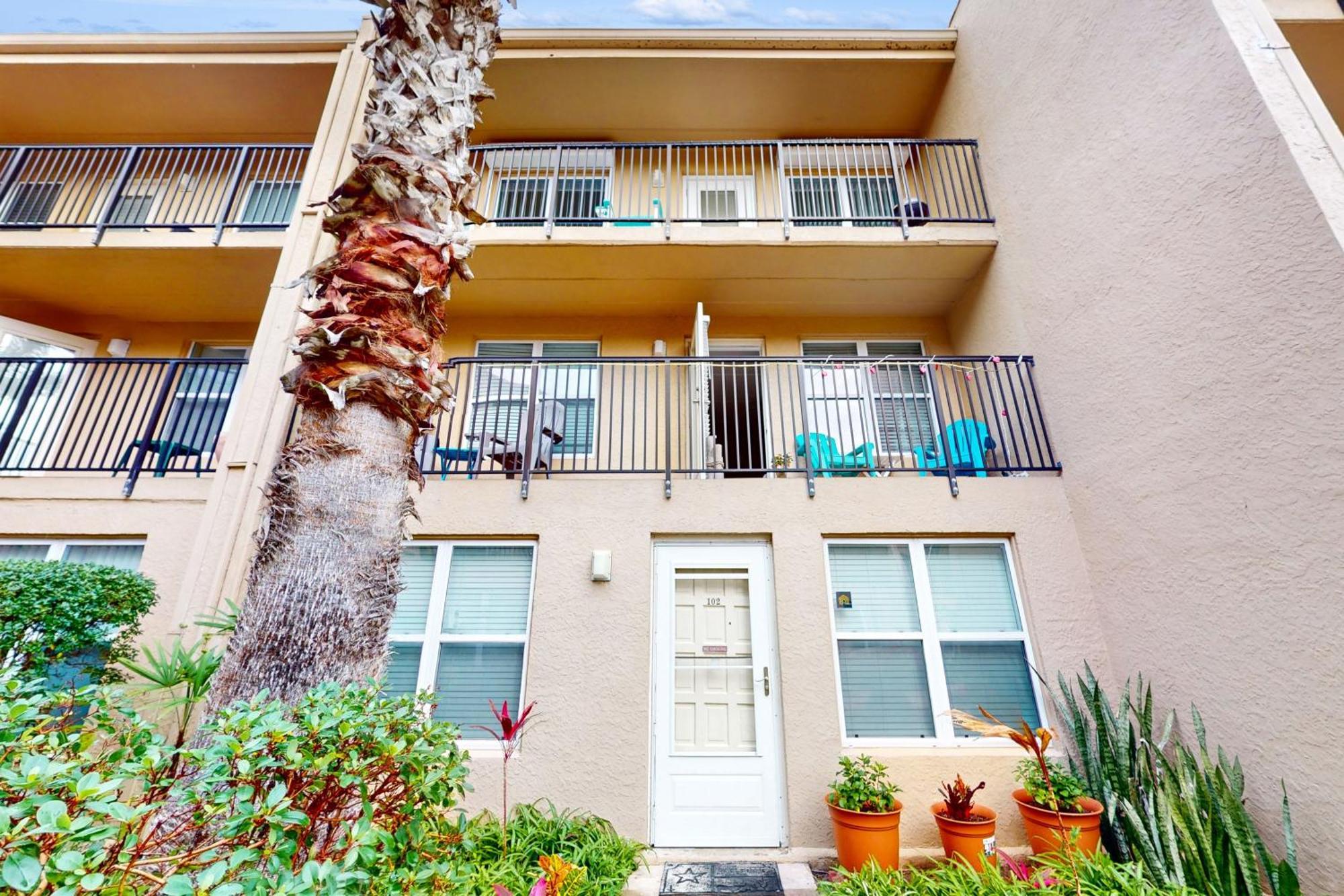 Surfside Condos South Padre Island Phòng bức ảnh