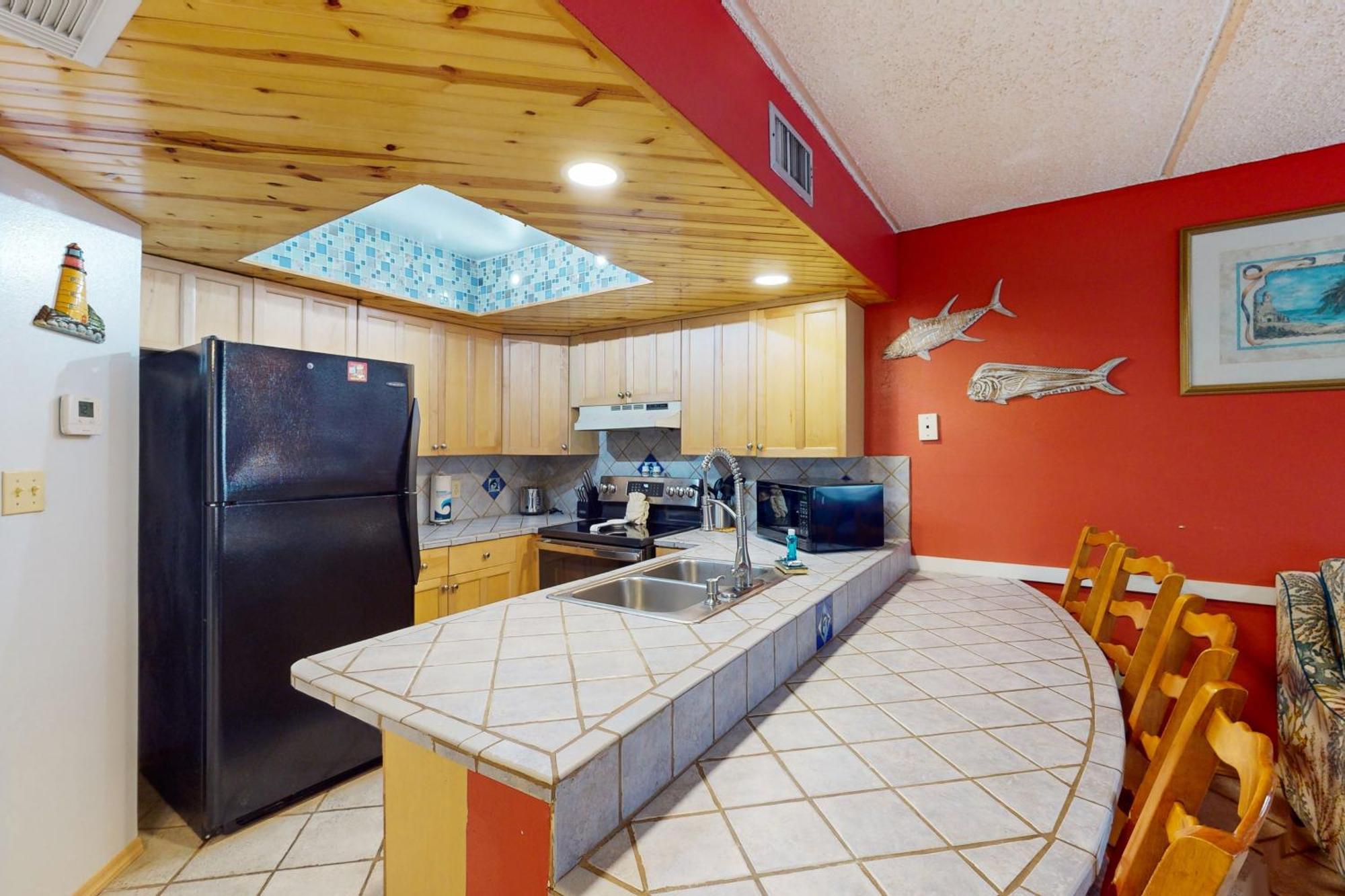 Surfside Condos South Padre Island Phòng bức ảnh