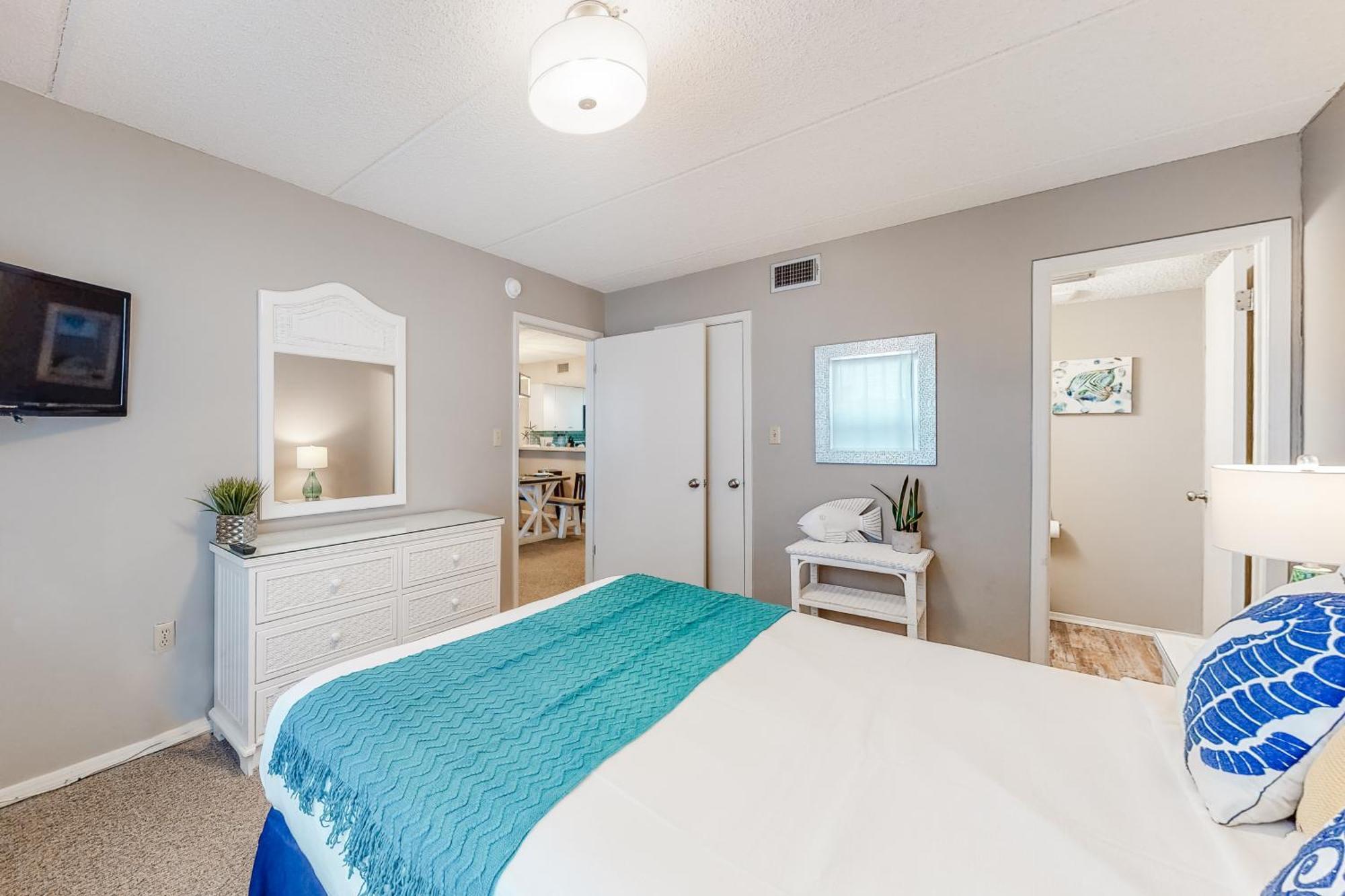 Surfside Condos South Padre Island Phòng bức ảnh