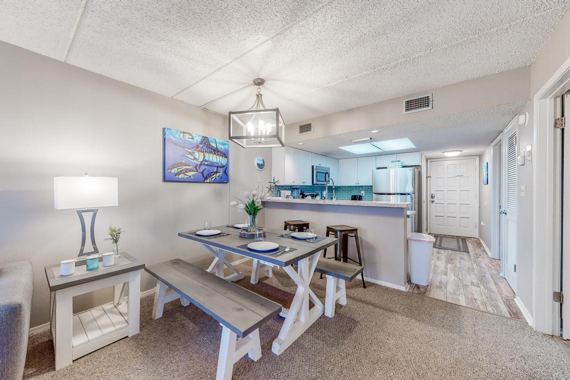 Surfside Condos South Padre Island Phòng bức ảnh