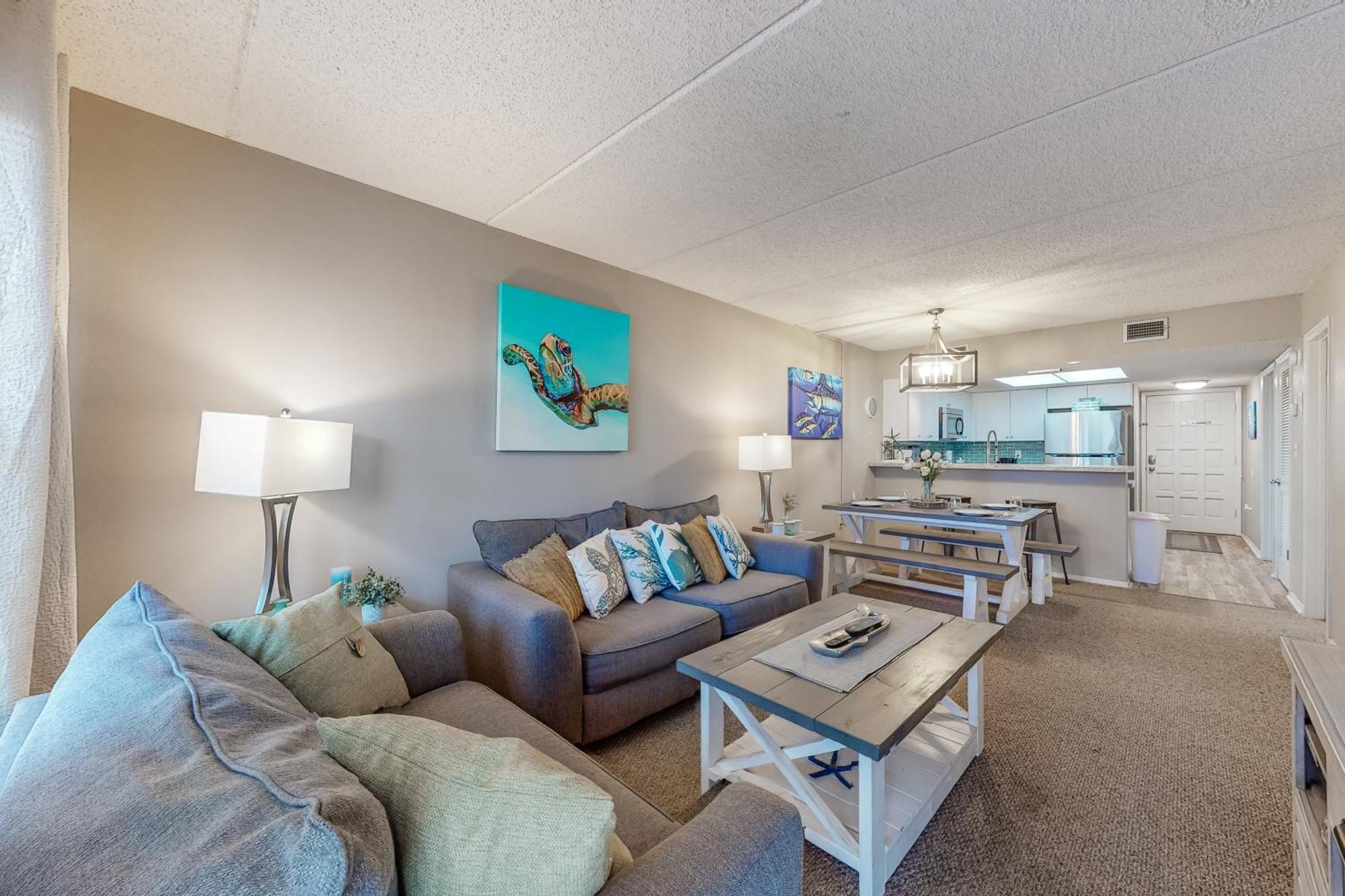 Surfside Condos South Padre Island Phòng bức ảnh