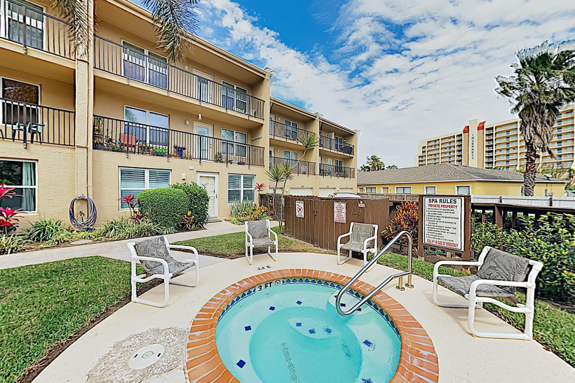 Surfside Condos South Padre Island Phòng bức ảnh
