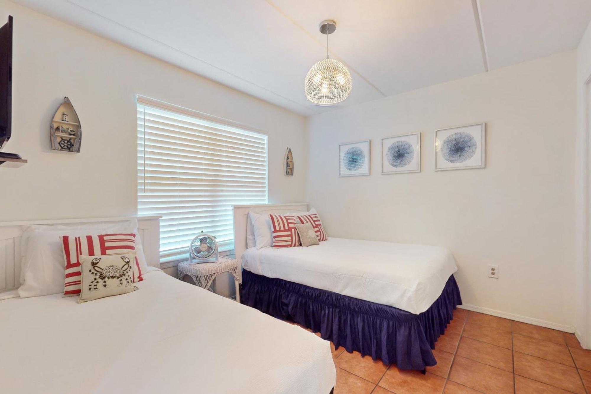 Surfside Condos South Padre Island Phòng bức ảnh