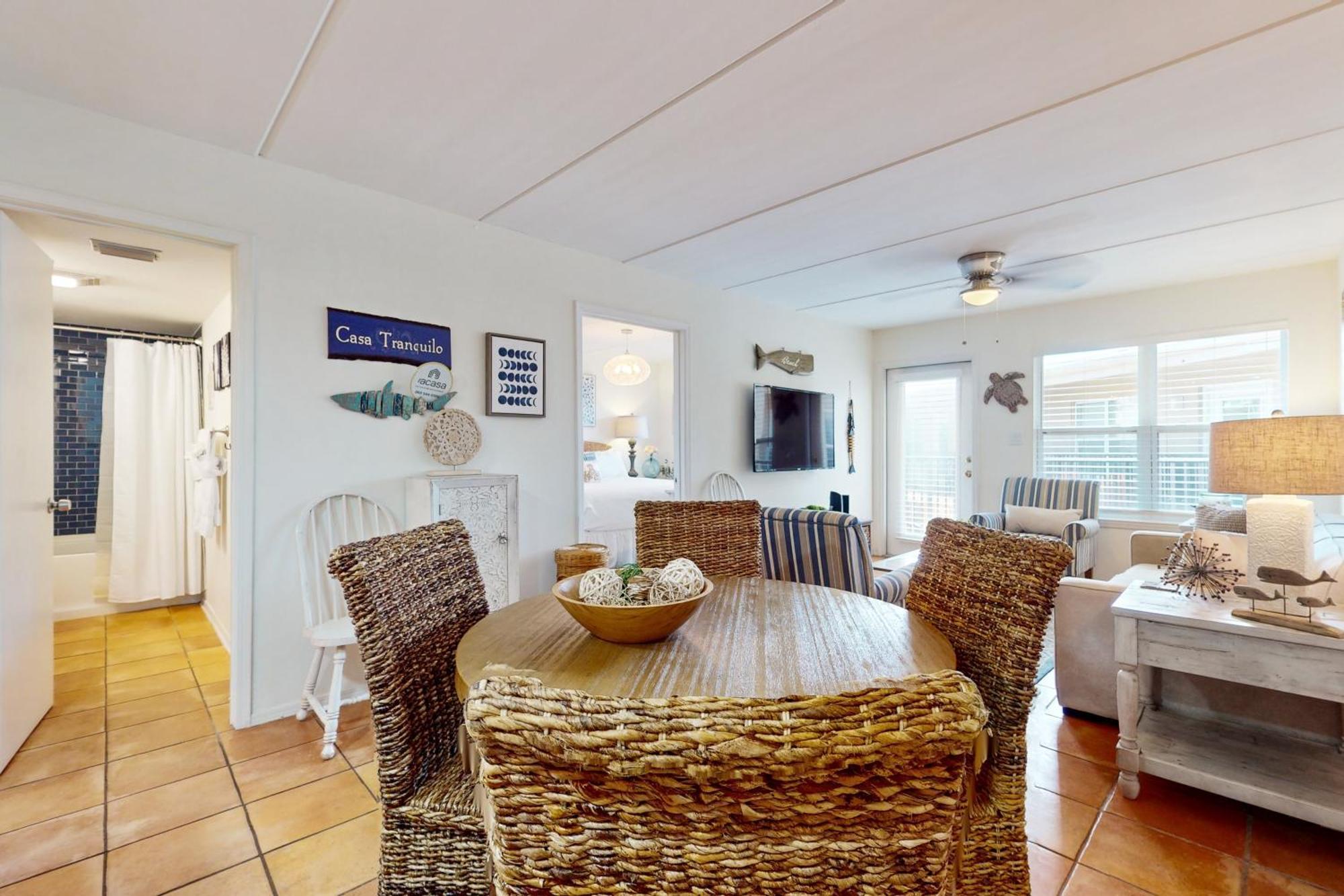 Surfside Condos South Padre Island Phòng bức ảnh