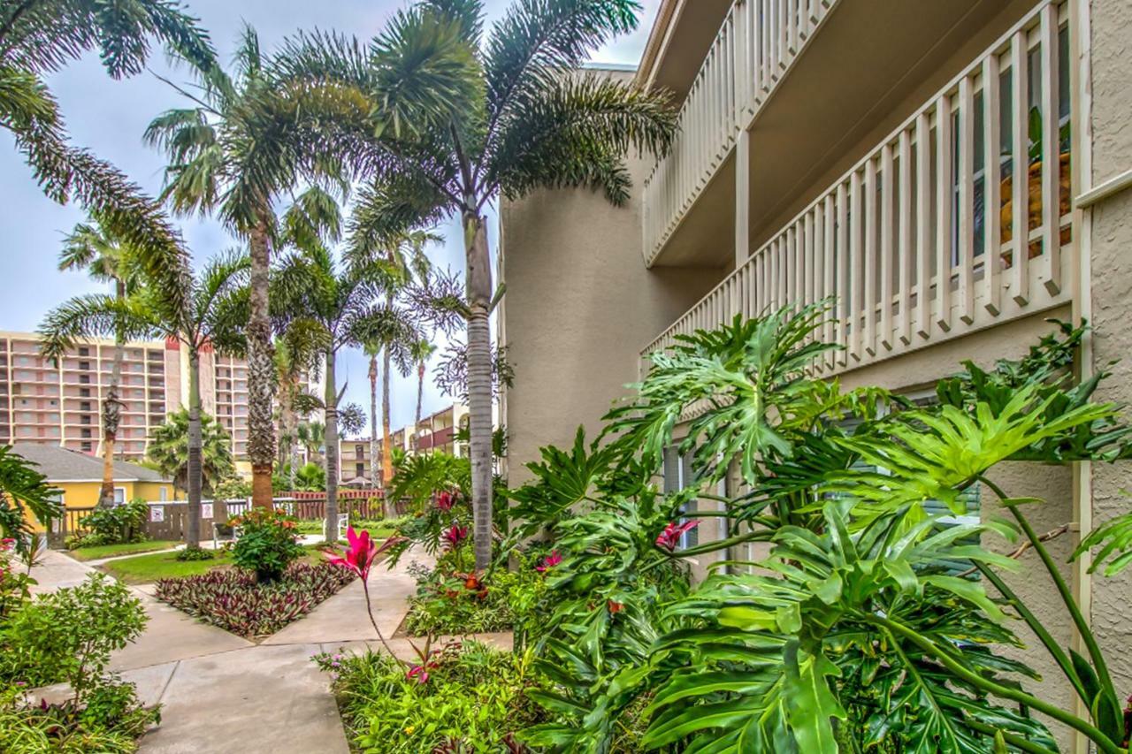 Surfside Condos South Padre Island Ngoại thất bức ảnh