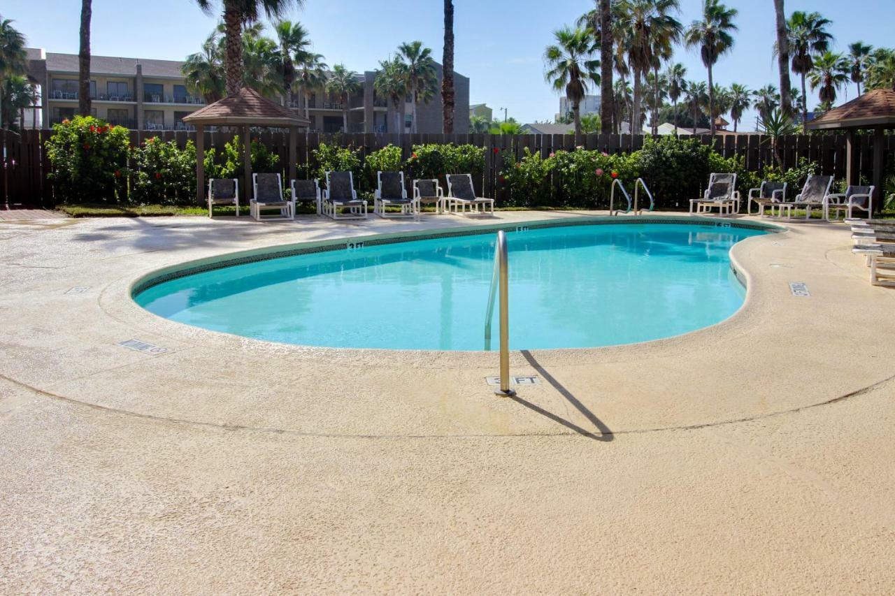 Surfside Condos South Padre Island Ngoại thất bức ảnh