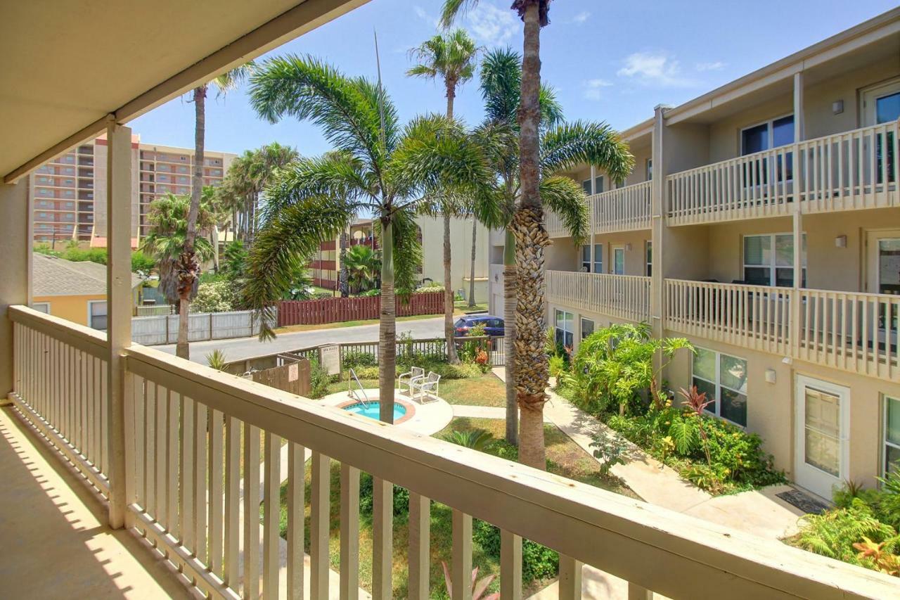 Surfside Condos South Padre Island Ngoại thất bức ảnh