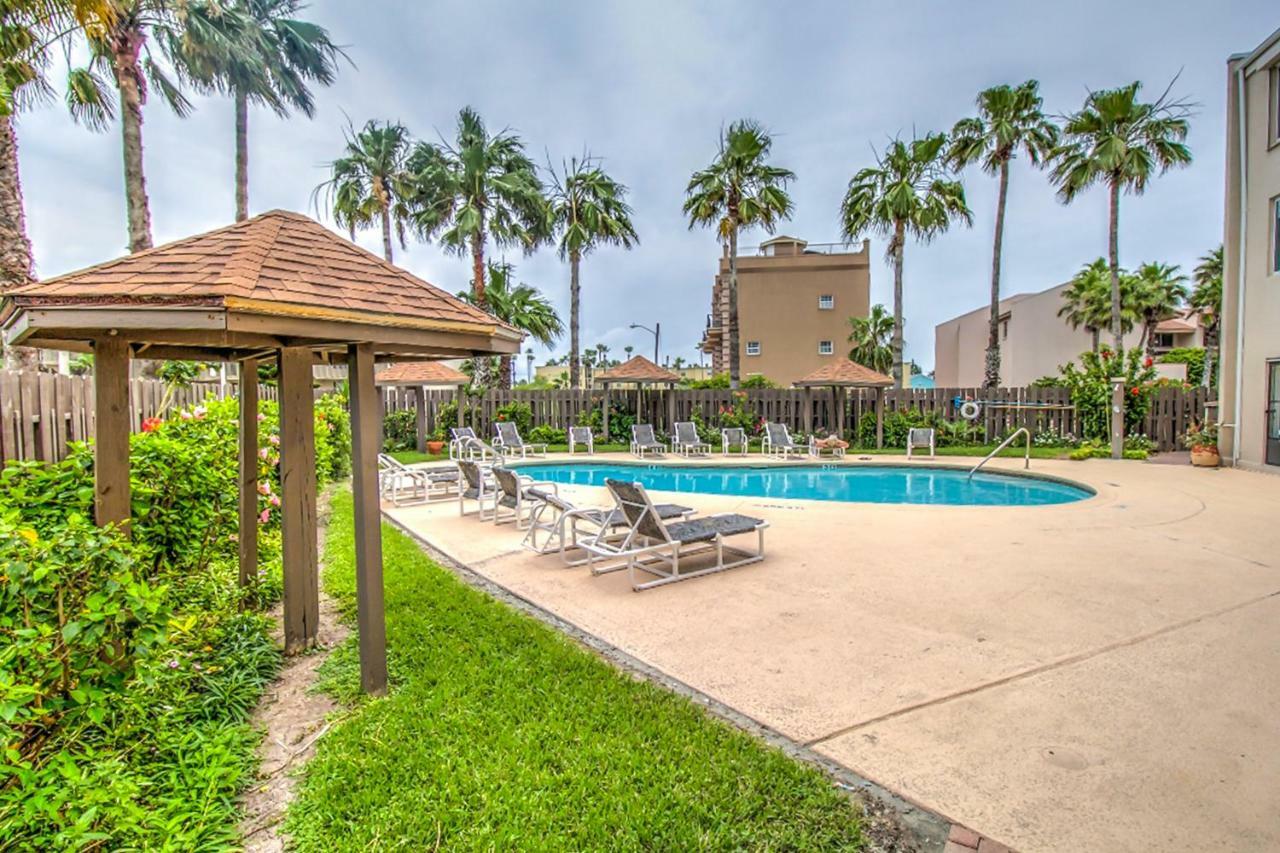 Surfside Condos South Padre Island Ngoại thất bức ảnh