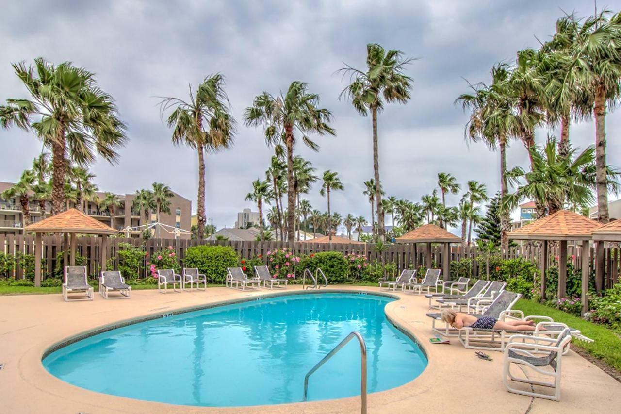 Surfside Condos South Padre Island Ngoại thất bức ảnh