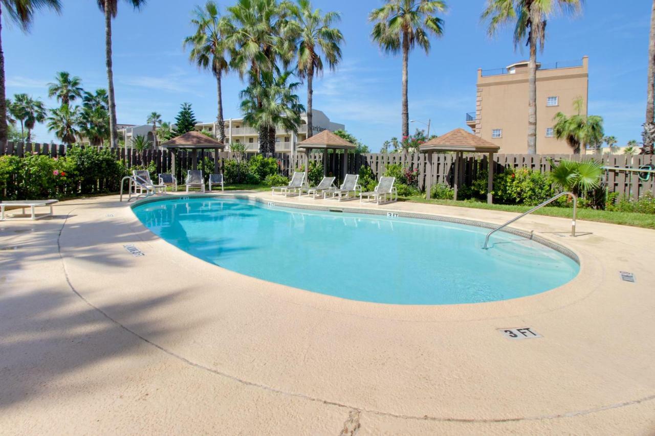 Surfside Condos South Padre Island Ngoại thất bức ảnh