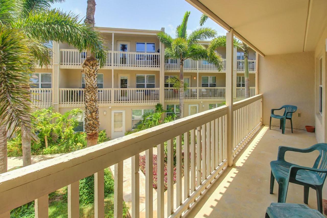Surfside Condos South Padre Island Ngoại thất bức ảnh